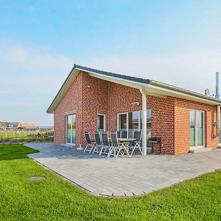 Ferienhof Buedlfarm - Wohlfuehlhuette Fehmarn Zewnętrze zdjęcie